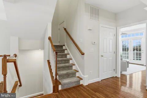 $739,999 | 8002 Samuel Wallis Street, Lorton, VA 22079