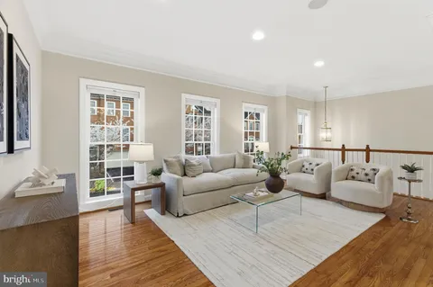 $739,999 | 8002 Samuel Wallis Street, Lorton, VA 22079