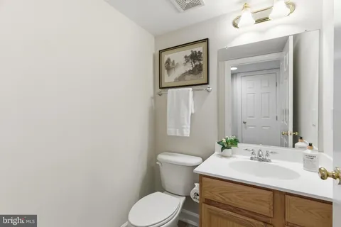 $739,999 | 8002 Samuel Wallis Street, Lorton, VA 22079