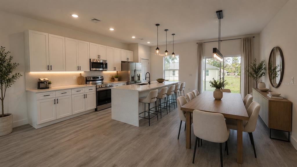2487 Southwest 167th Loop Ocala, FL 34473 - Photo 4 of 34