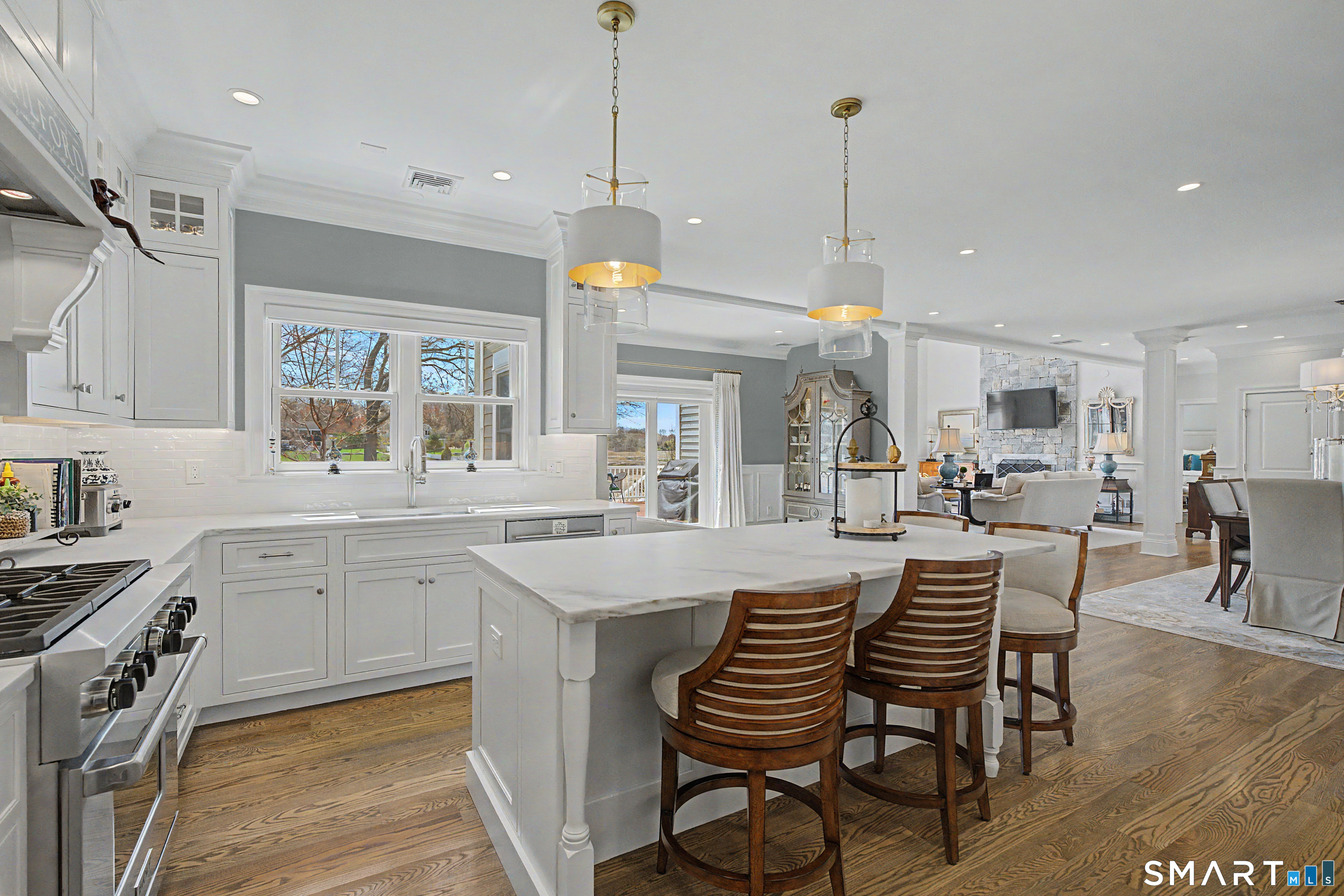101 Garnet Park Road Madison, CT 06443 - Photo 9 of 40