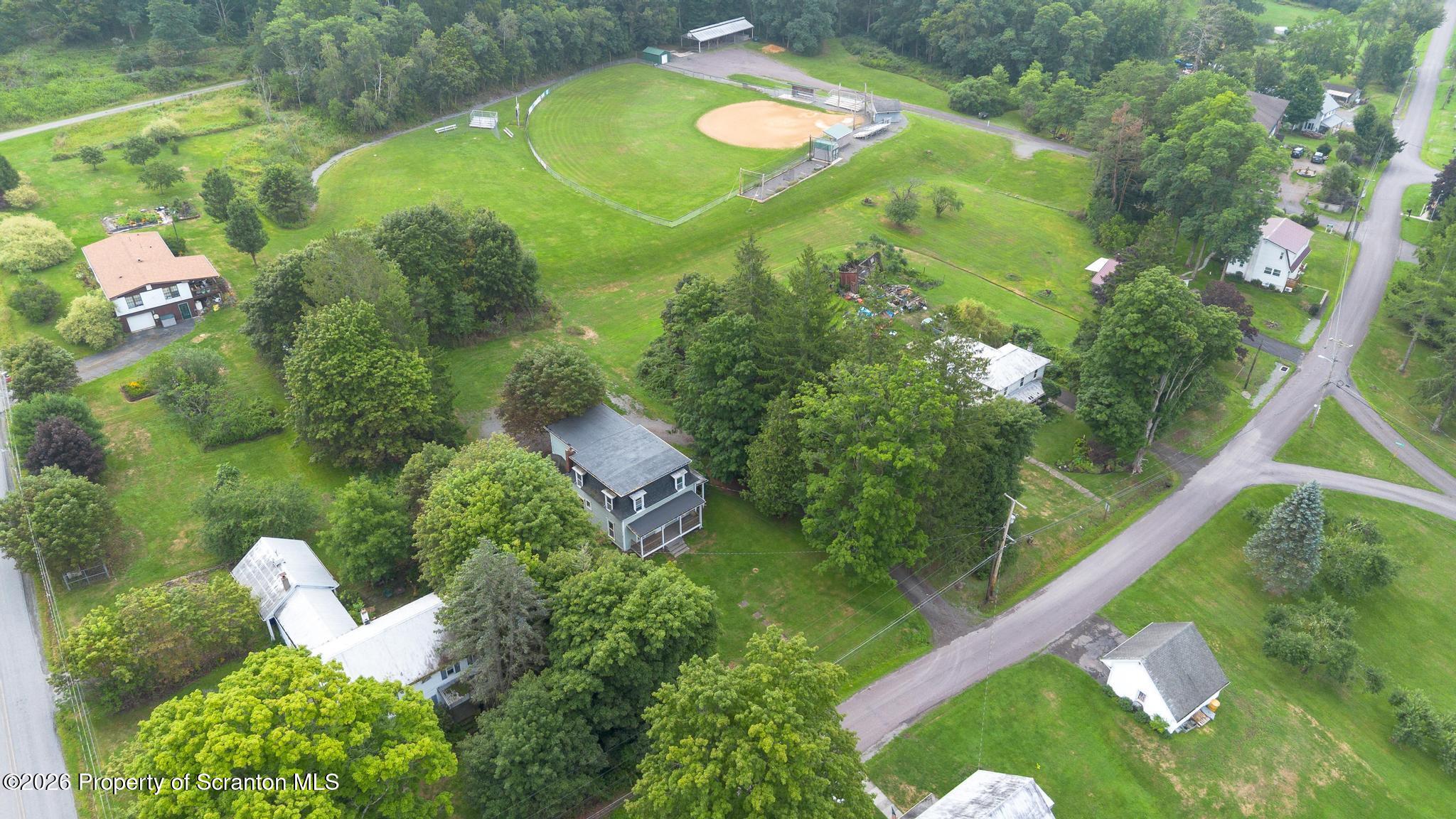 Aerial