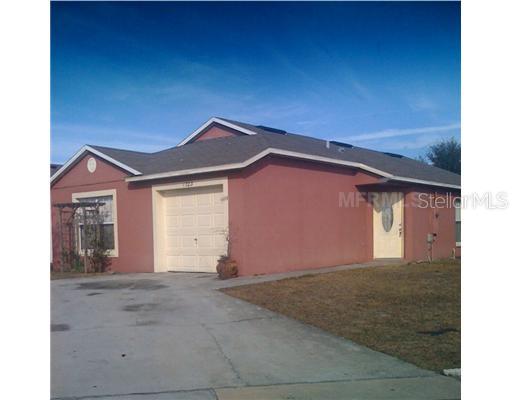 1723 Pointe Ridge Court Orlando, FL 32808 - Photo 1 of 1 Exterior Front