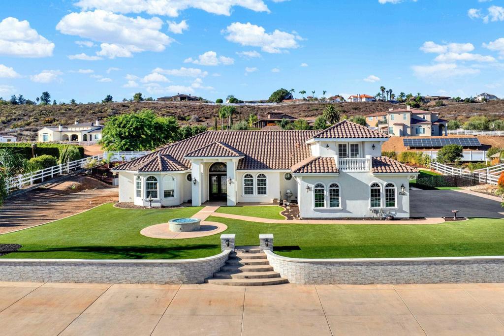 9728 Valley Ranch Road El Cajon, CA 92021 - Photo 1 of 1 Gallery Image 1