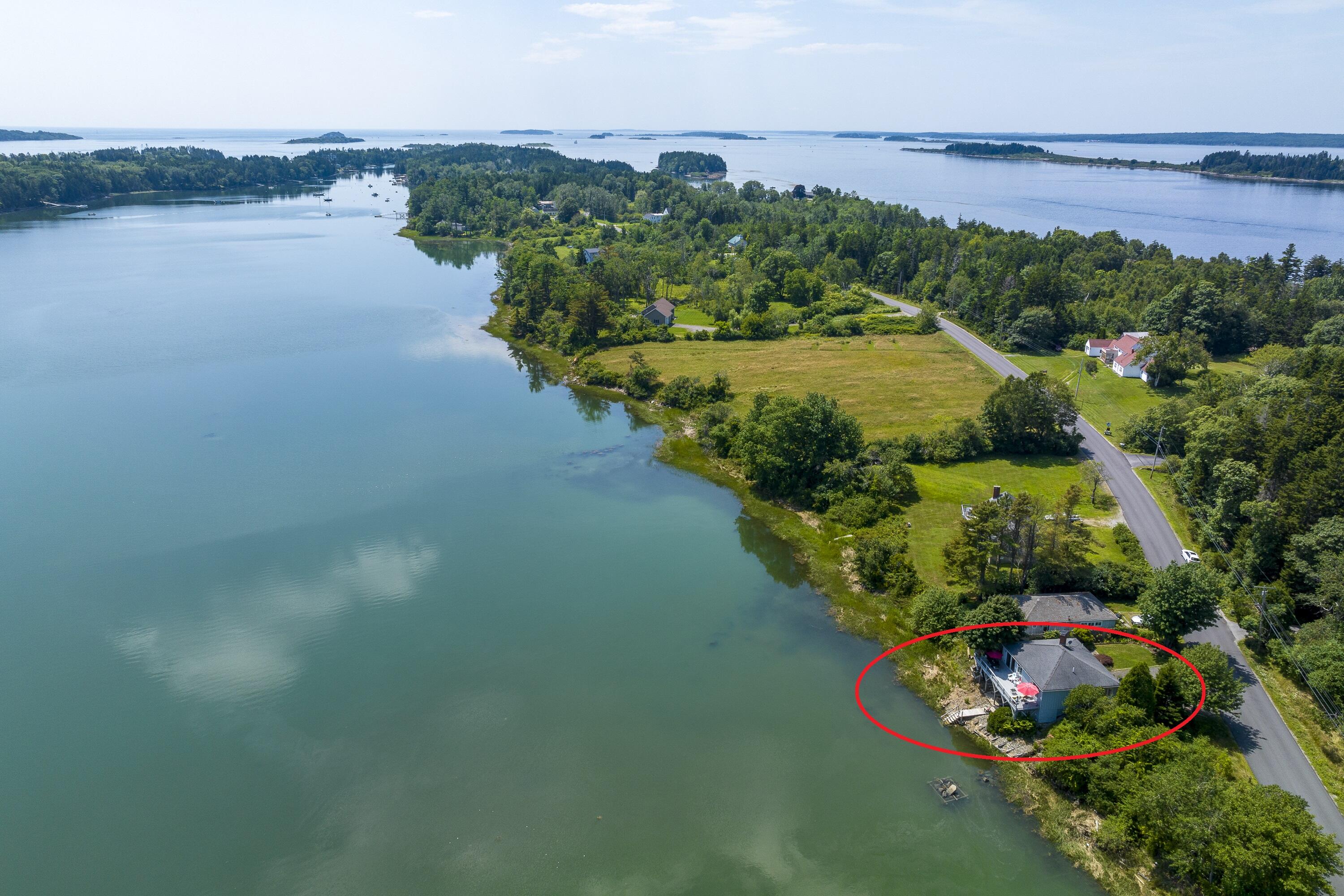 161 Basin Point Road Harpswell, ME 04079 - Photo 2 of 44 03-161 Basin Point Rd, Harpswell, ME-TP