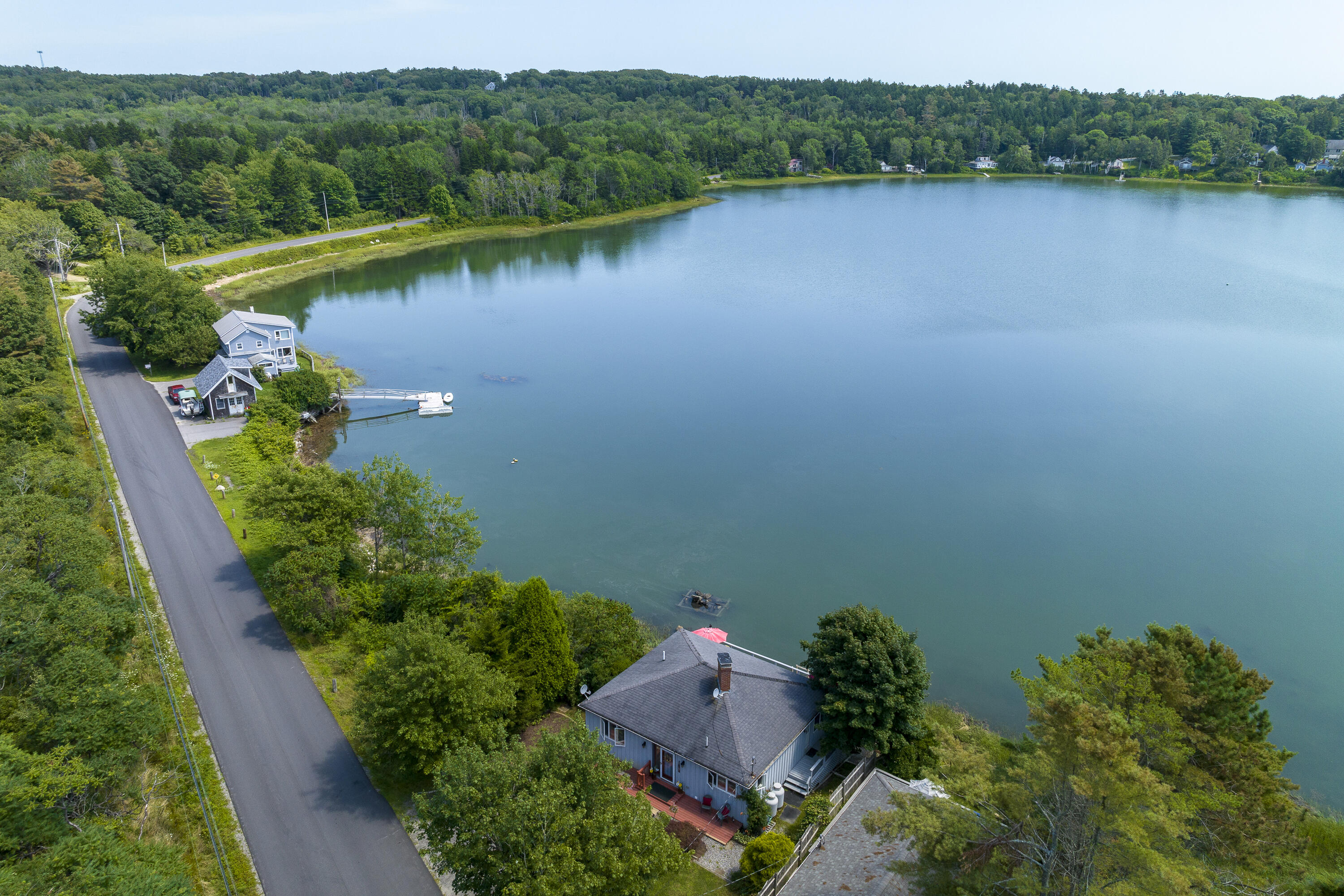 161 Basin Point Road Harpswell, ME 04079 - Photo 4 of 44 08-161 Basin Point Rd, Harpswell, ME-TP