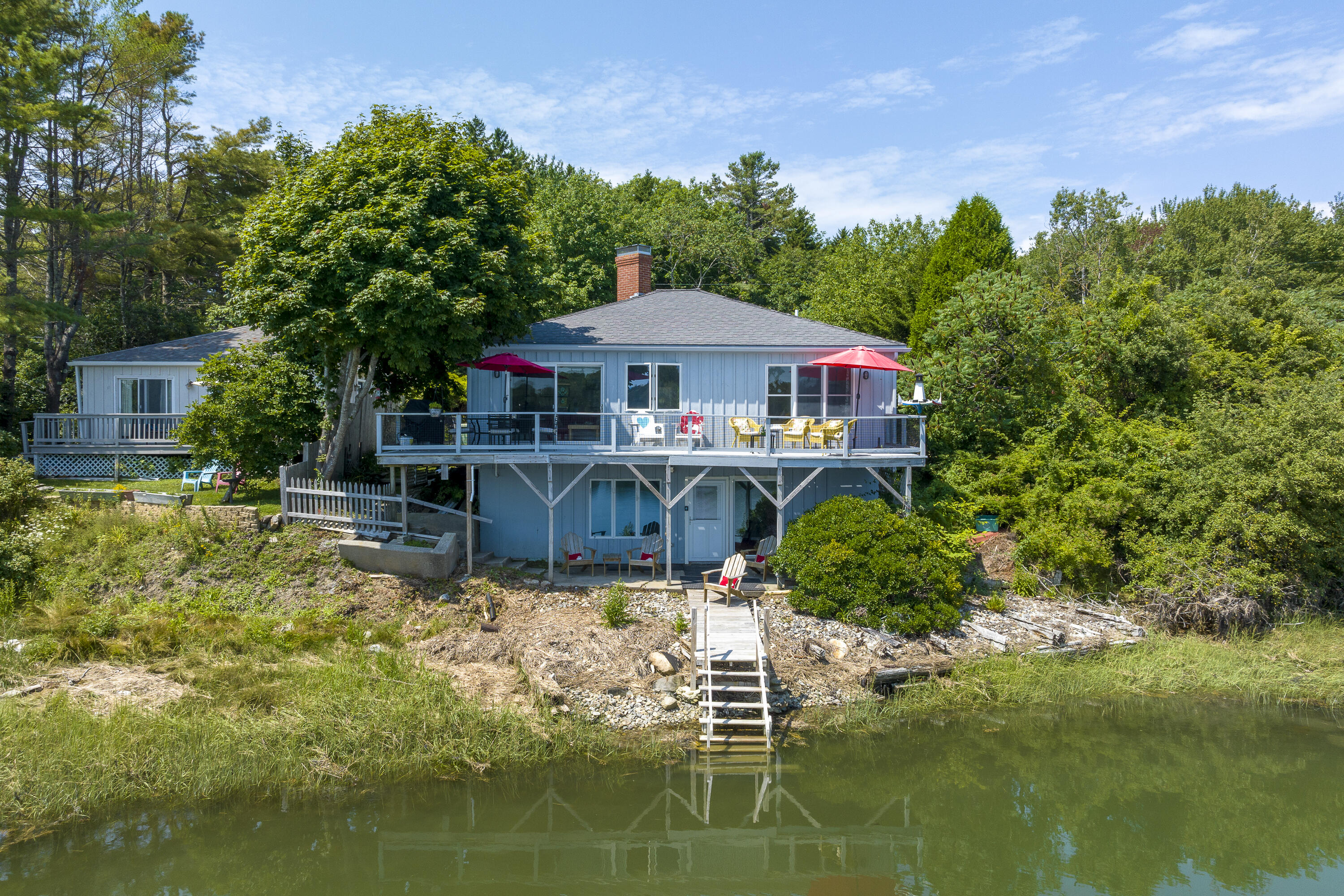 161 Basin Point Road Harpswell, ME 04079 - Photo 44 of 44 13-161 Basin Point Rd, Harpswell, ME-TP