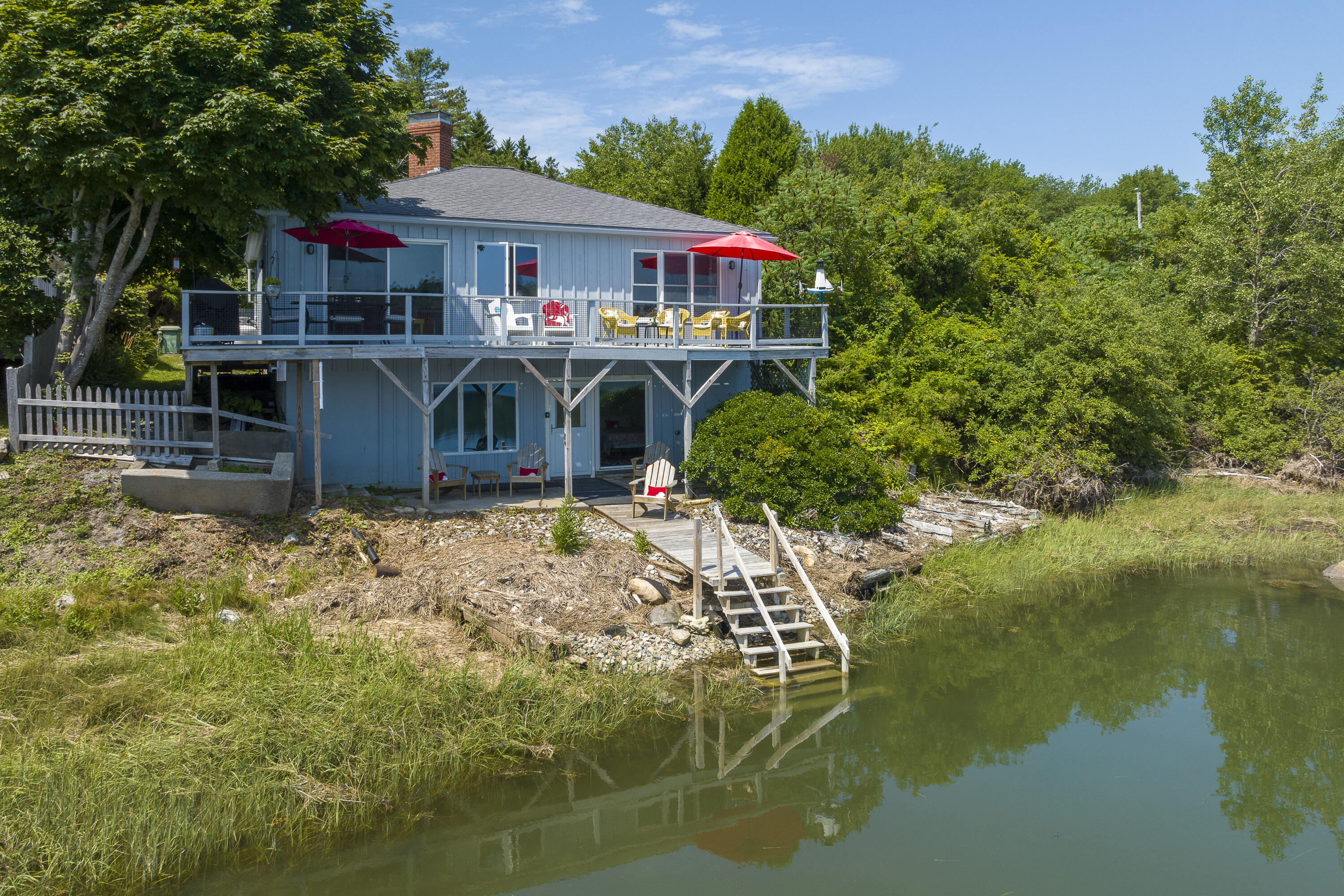 161 Basin Point Road Harpswell, ME 04079 - Photo 6 of 44 14-161 Basin Point Rd, Harpswell, ME-TP