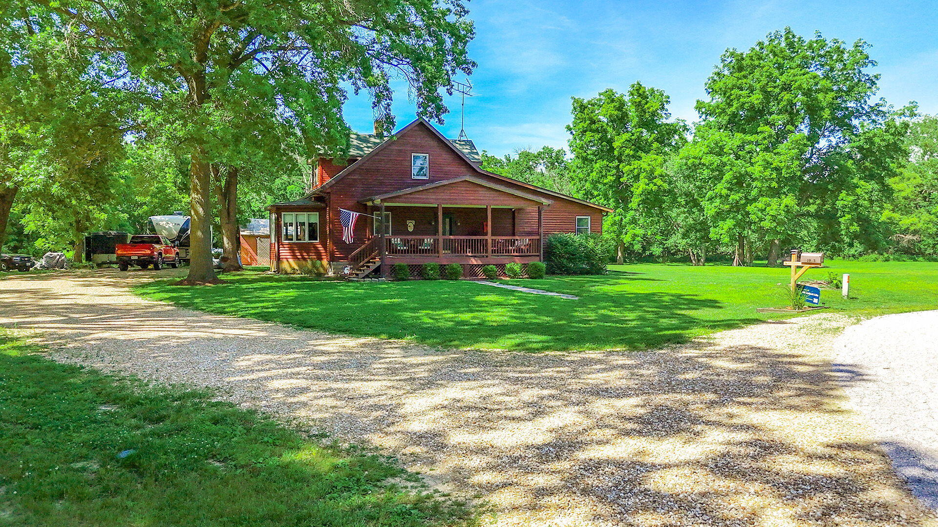 1903 Pollock Road Mexico, MO 65265 - Photo 4 of 86 Gallery Image 4
