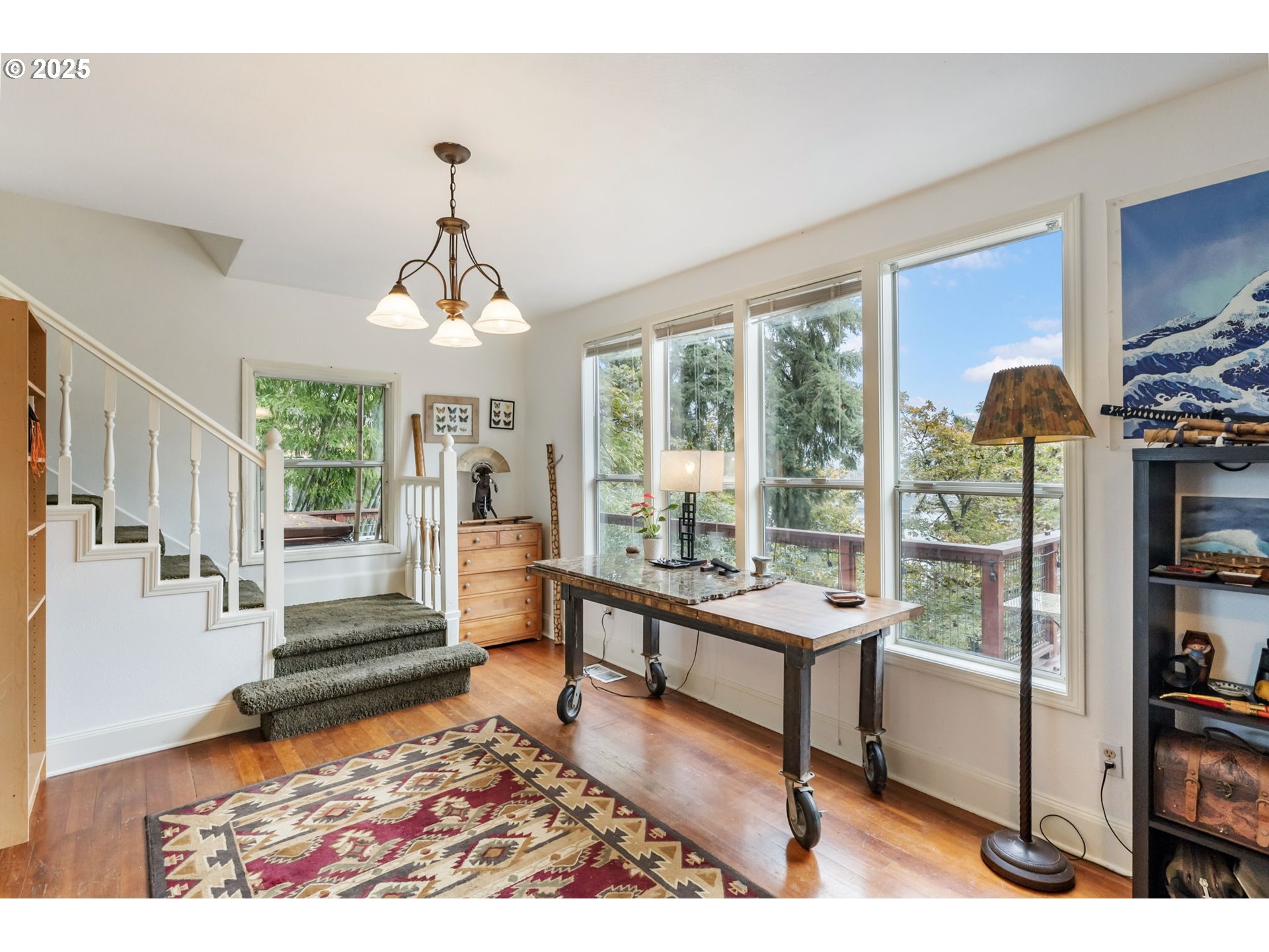 8821 Northwest Springville Road Portland, OR 97231 - Photo 14 of 47 Gallery Image 14