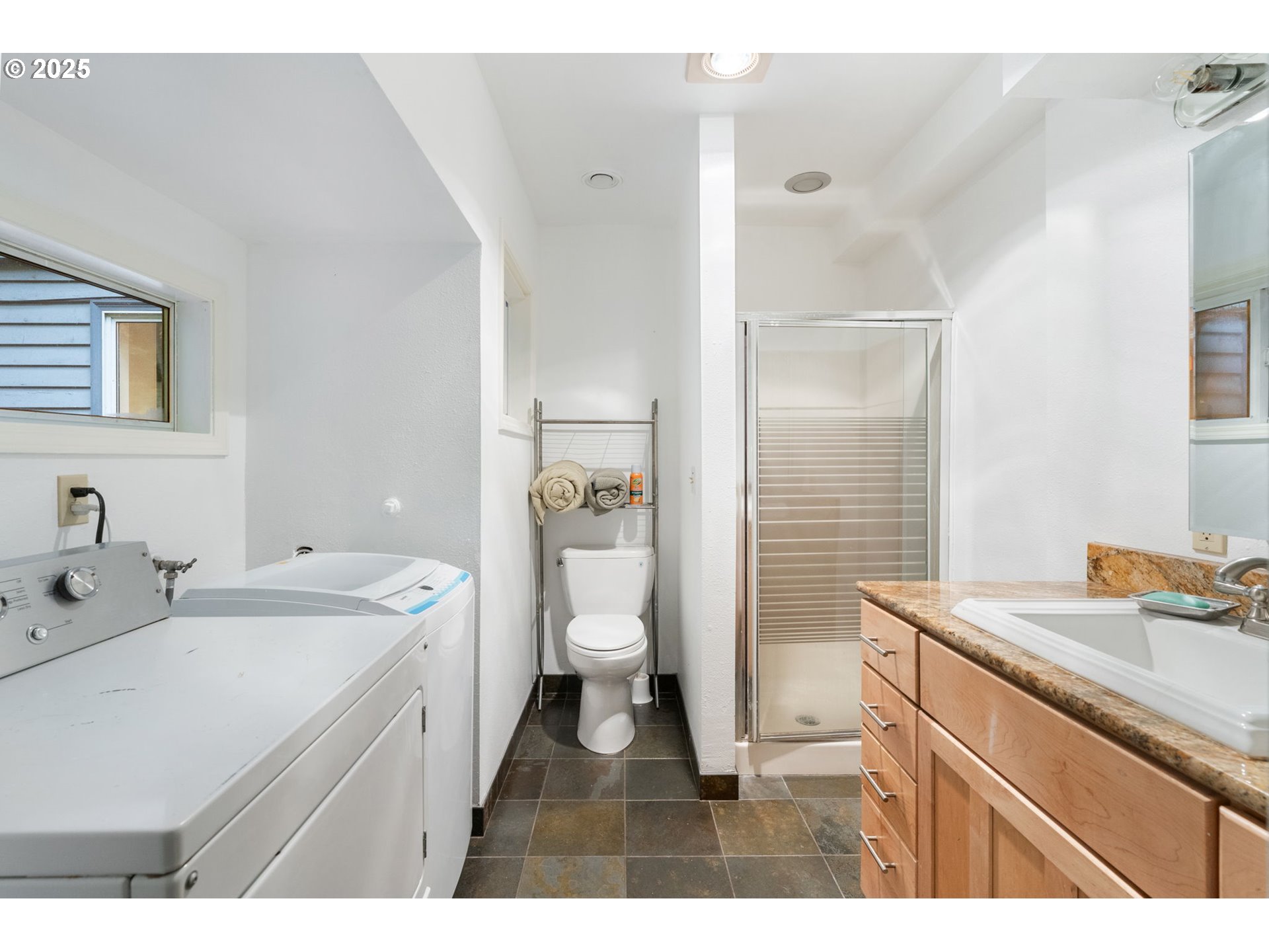 8821 Northwest Springville Road Portland, OR 97231 - Photo 17 of 47 Gallery Image 17