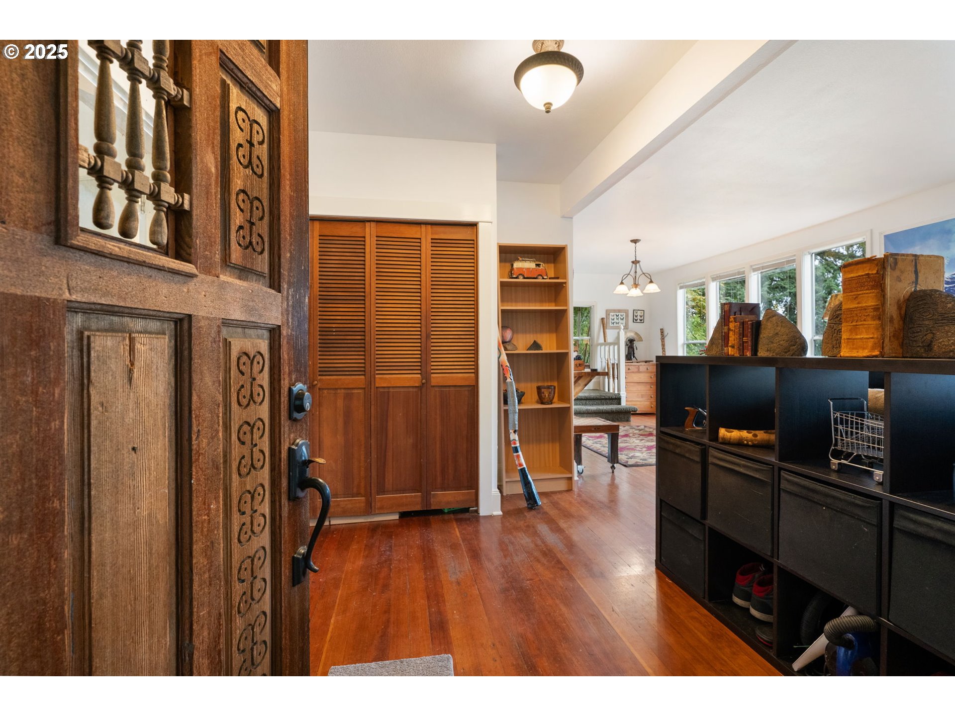 8821 Northwest Springville Road Portland, OR 97231 - Photo 3 of 47 Gallery Image 3
