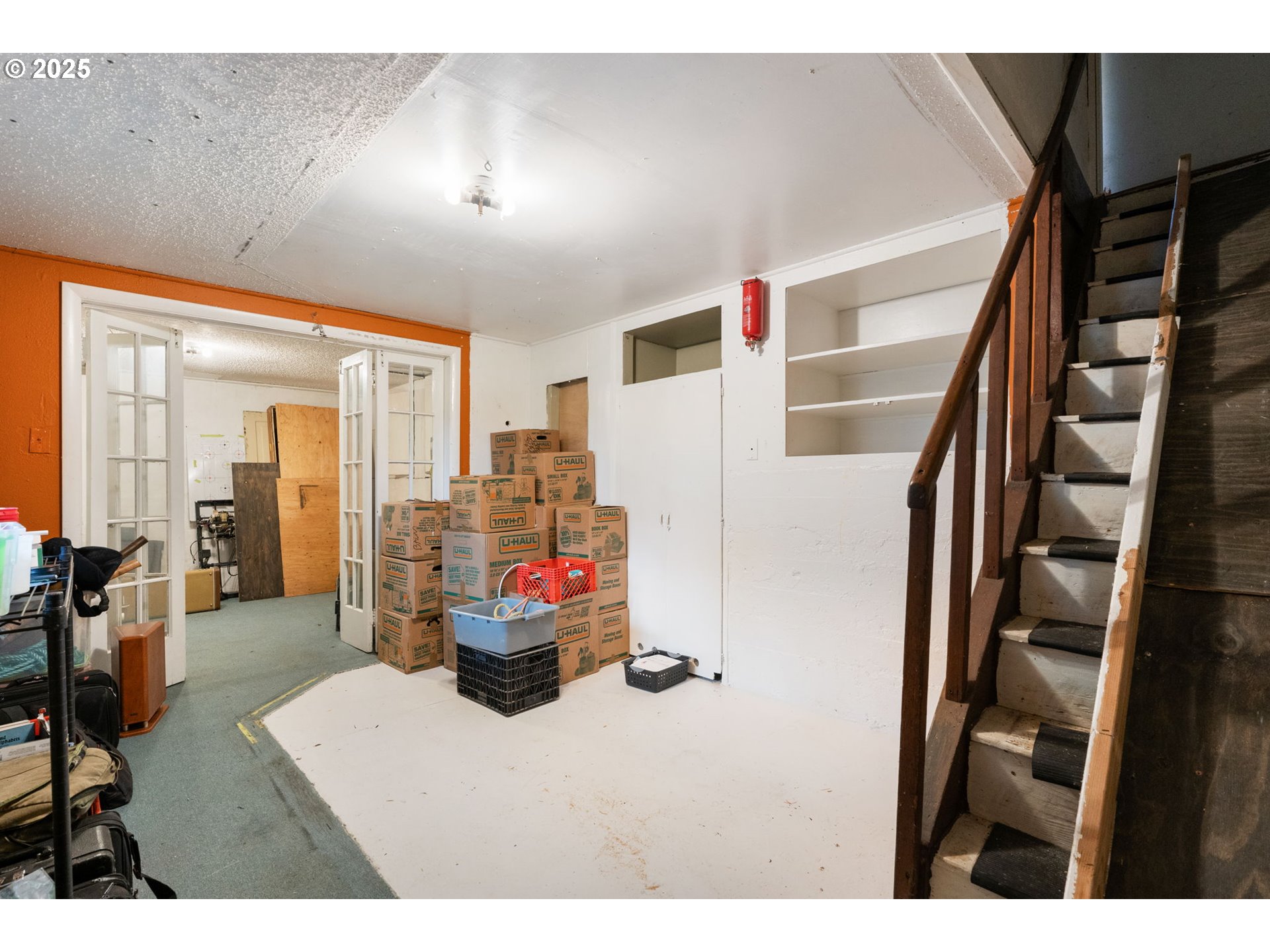 8821 Northwest Springville Road Portland, OR 97231 - Photo 38 of 47 Gallery Image 38