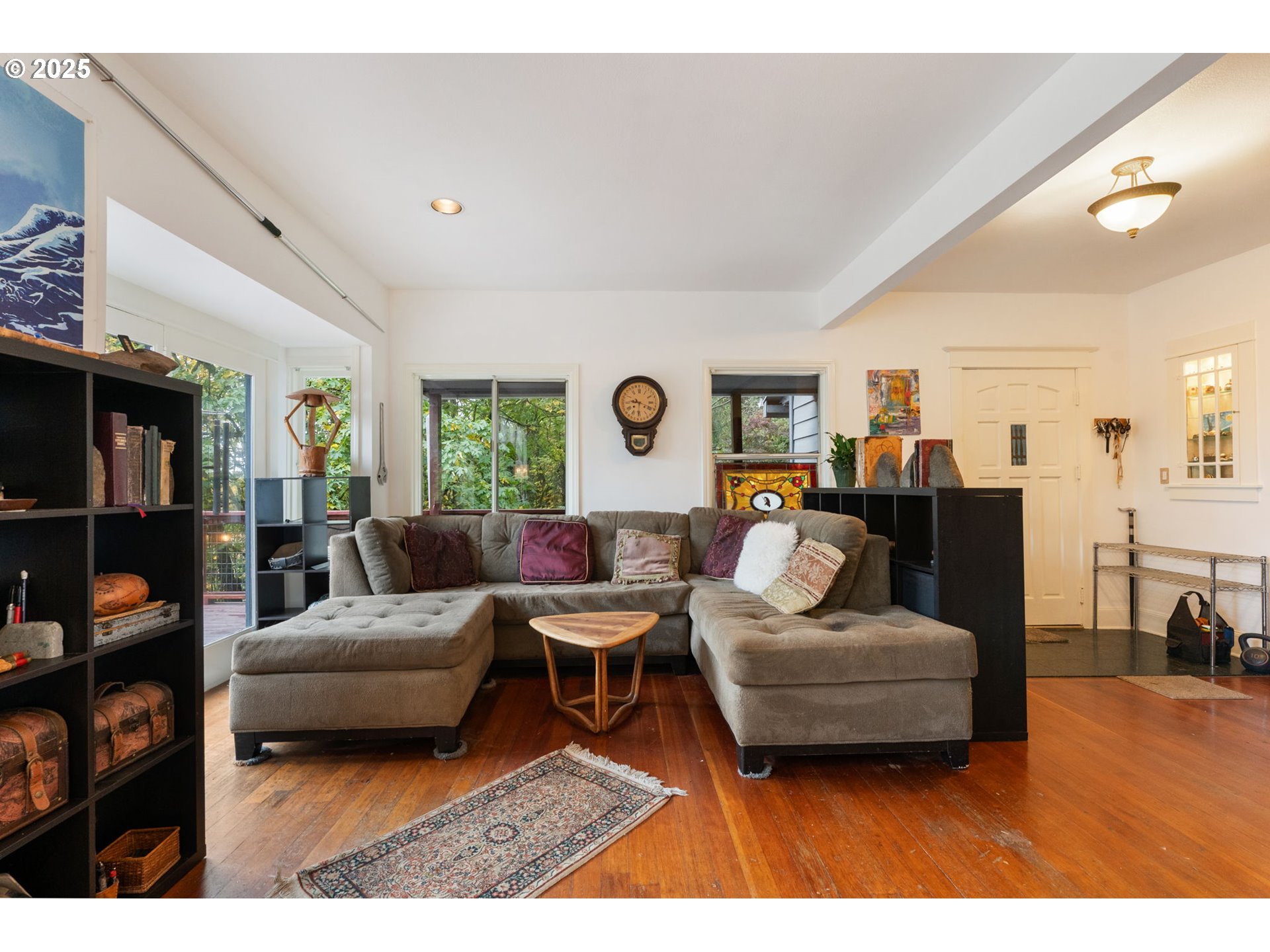 8821 Northwest Springville Road Portland, OR 97231 - Photo 4 of 47 Gallery Image 4