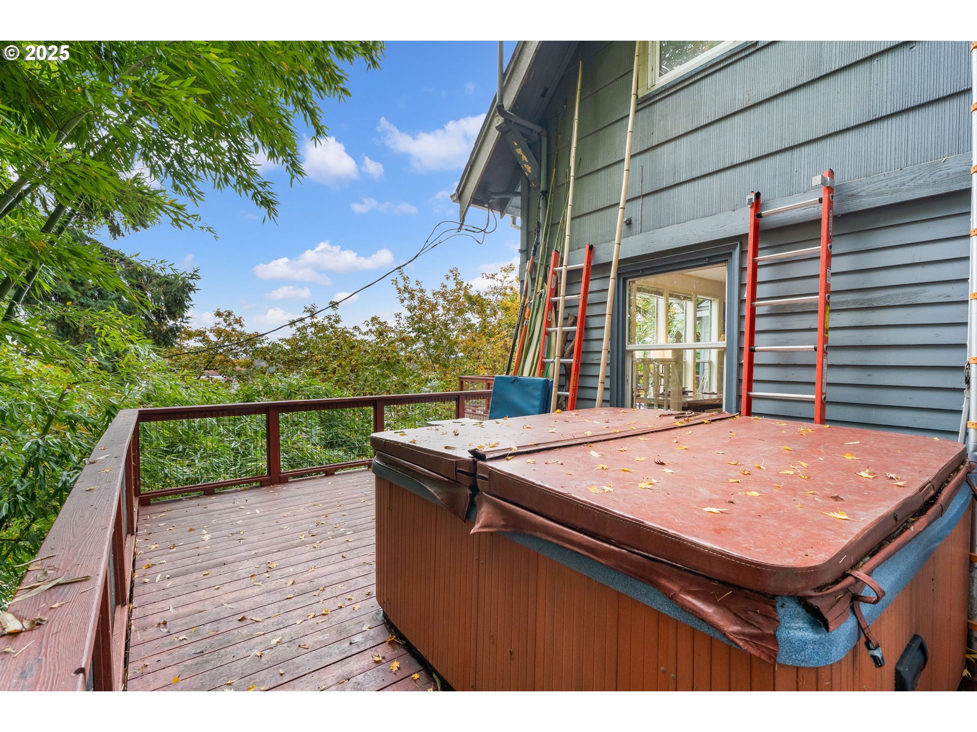 8821 Northwest Springville Road Portland, OR 97231 - Photo 46 of 47 Gallery Image 46