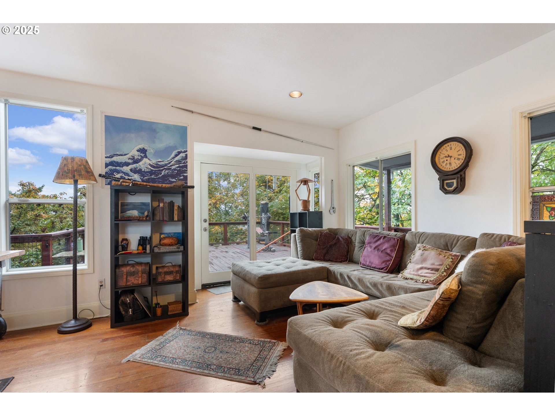 8821 Northwest Springville Road Portland, OR 97231 - Photo 5 of 47 Gallery Image 5