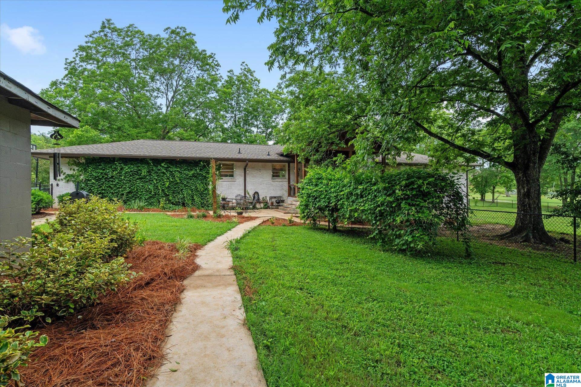 592 Roberts Street Wadley, AL 36276 - Photo 34 of 47