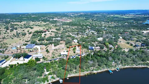 $299,000 | 25625 Pedernales Point Drive, Spicewood, TX 78669