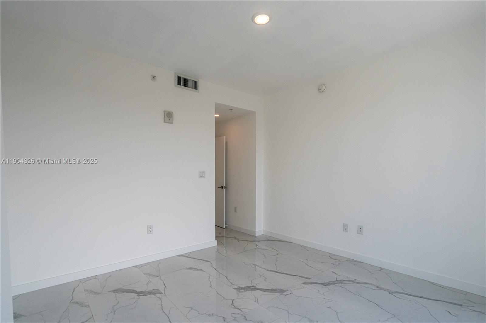 8425 Crespi Boulevard, Unit 404 Miami Beach, FL 33141 - Photo 11 of 21 a view of a small space