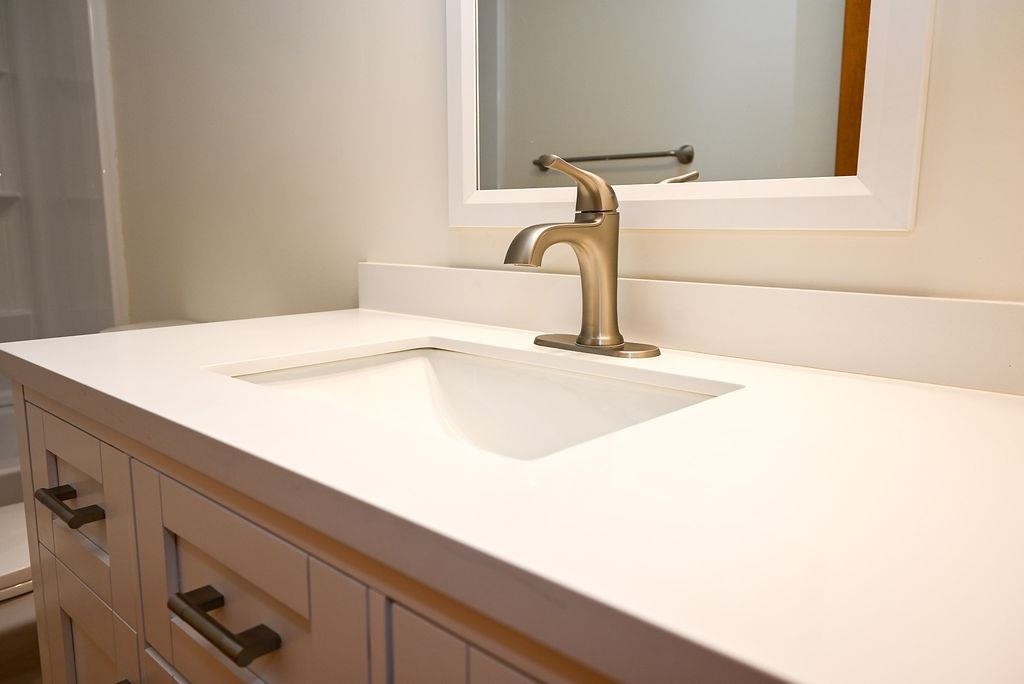 5662 Sugar Ridge Road Crozet, VA 22932 - Photo 36 of 49 a close view of sink and tap