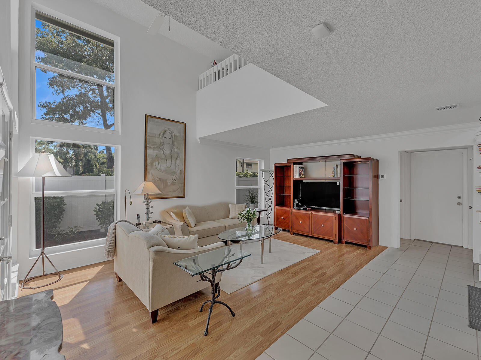 5367 214th Court South Boca Raton, FL 33431 - Photo 9 of 50 Living Room