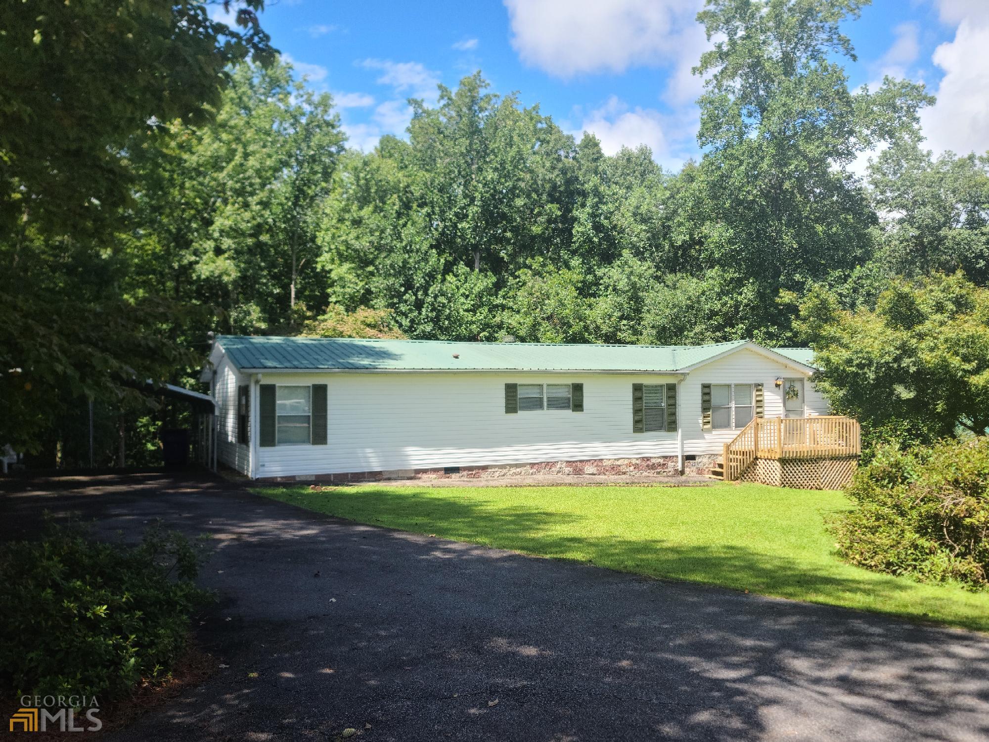 Your new home awaits!