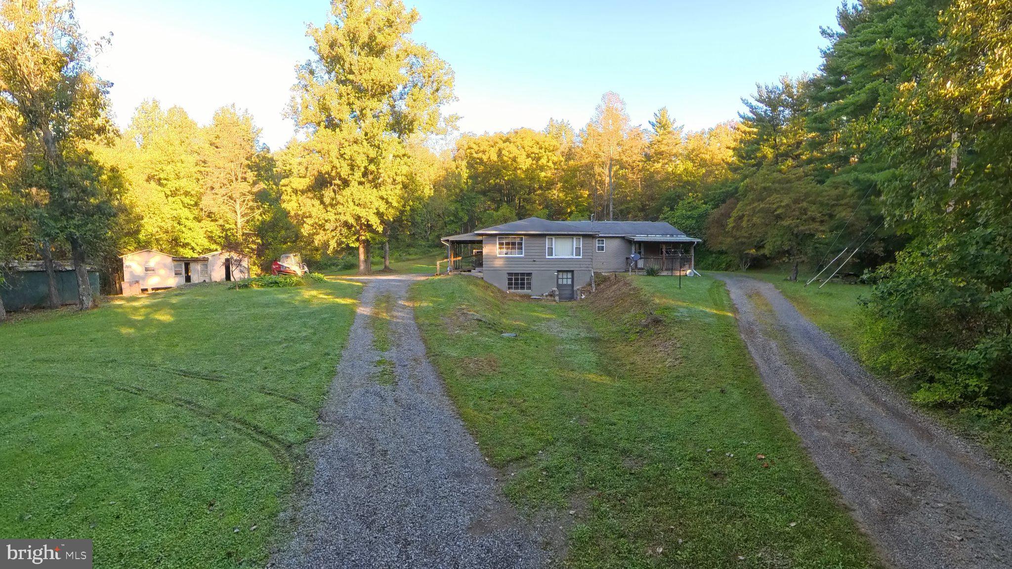 410 Buckwheat Valley Road Millerstown, PA 17062 - Photo 9 of 37 Gallery Image 9