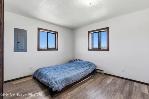 $975,000 | 1871 Fischer Lane, Tetonia, ID 83452