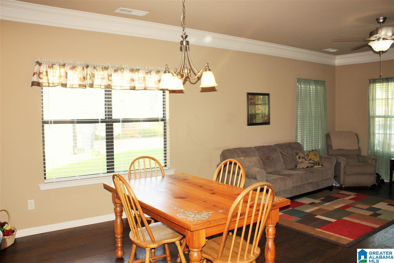 135 Waterstone Way Calera, AL 35040 - Photo 6 of 36