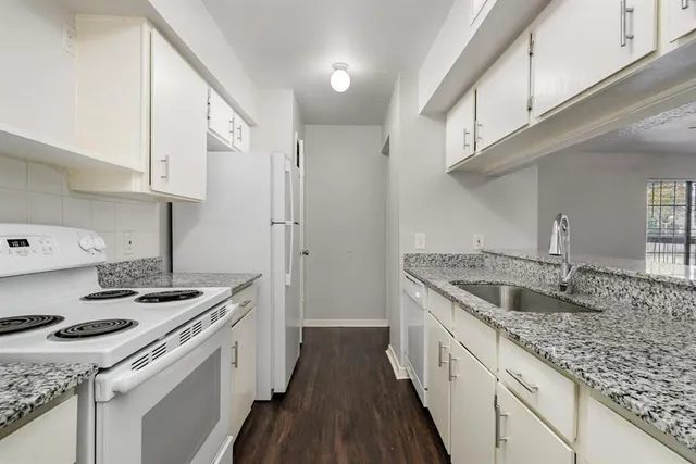 $129,000 | 12480 Abrams Road, Unit 723, Dallas, TX 75243