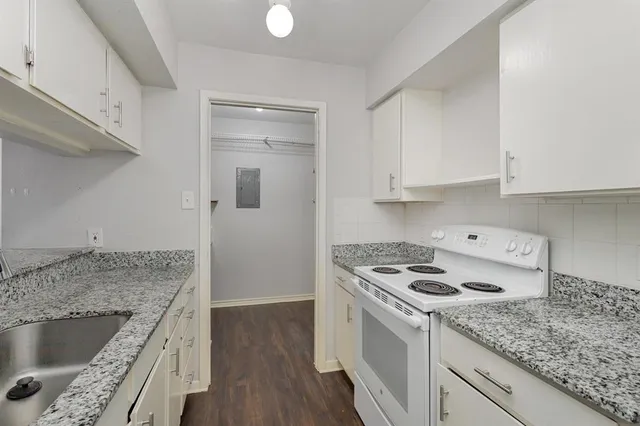 $129,000 | 12480 Abrams Road, Unit 723, Dallas, TX 75243