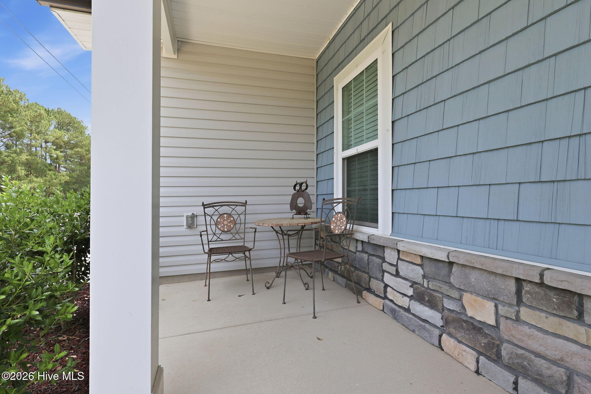 265 St Matthews Church Road Raeford, NC 28376 - Photo 5 of 51
