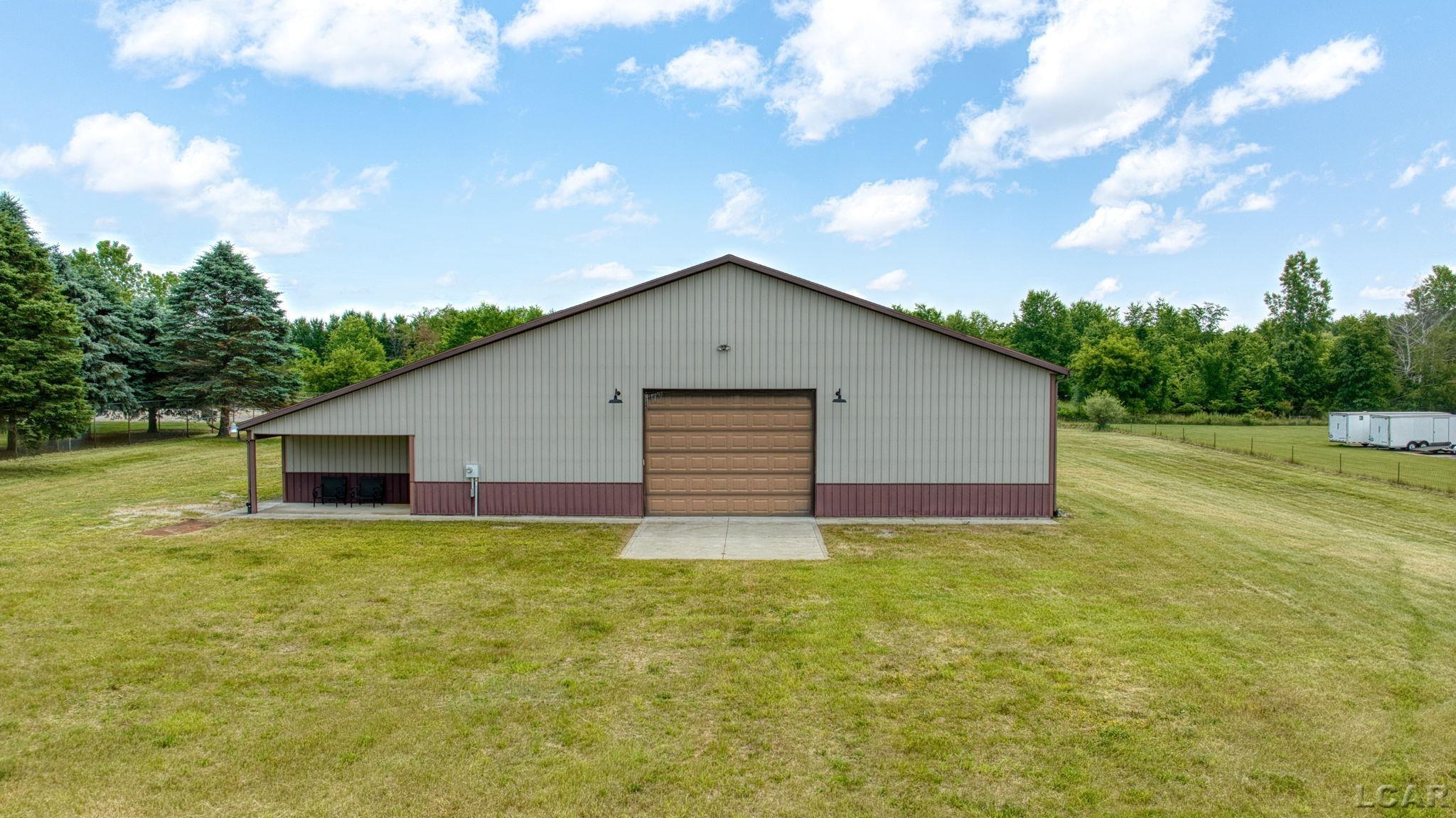 16001 Addison Road Addison, MI 49220 - Photo 13 of 29