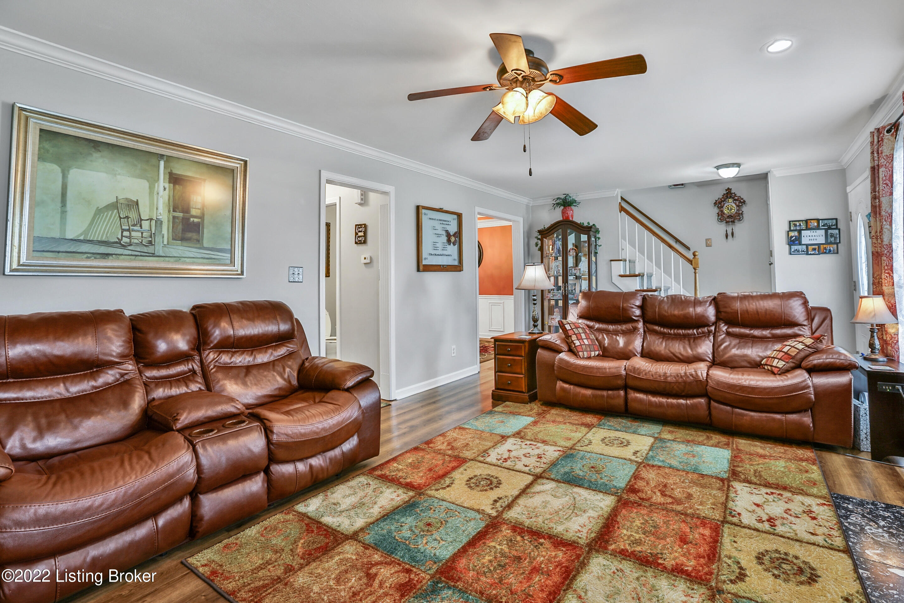 213 Rolling Ridge Way Simpsonville, KY 40067 - Photo 8 of 30 213-rolling-ridge-007