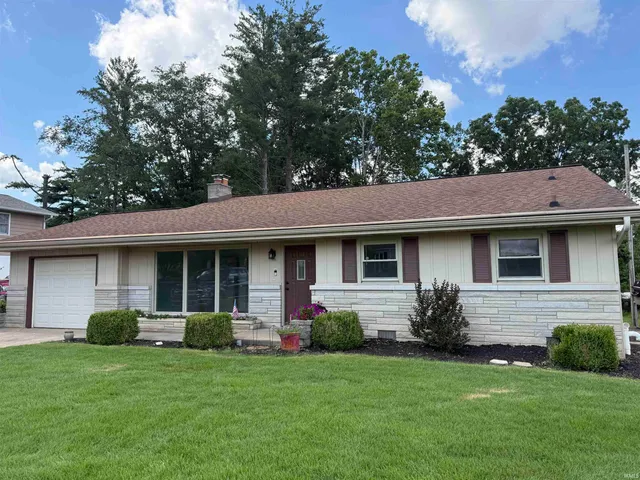 $379,000 | 1417 East Clairmont Place, Bloomington, IN 47401