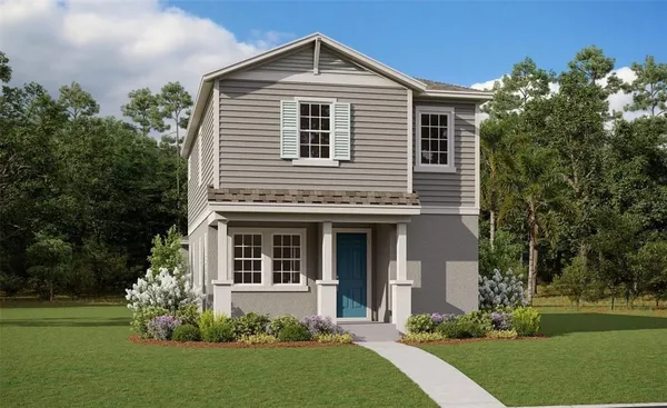 $559,990 | 13037 Serene Glade Road, Winter Garden, FL 34787