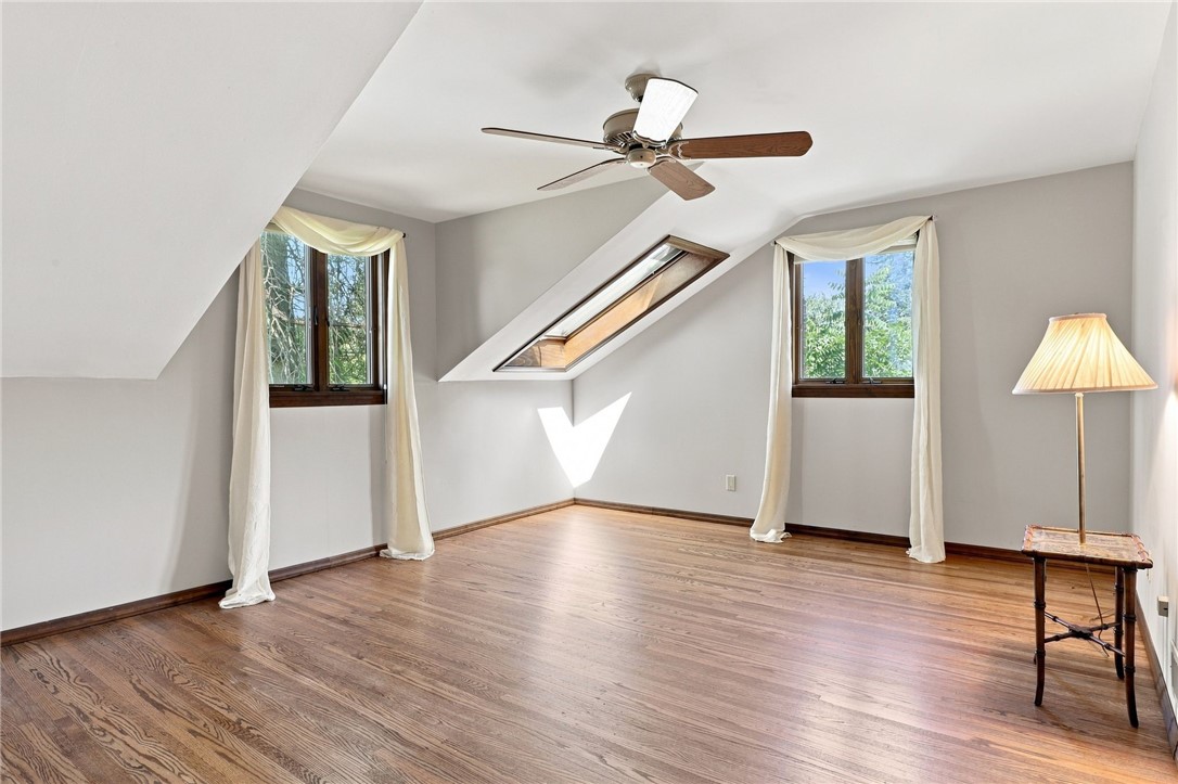 695 Embury Road Penfield, NY 14625 - Photo 26 of 39 3rd Level Bedroom No. 4