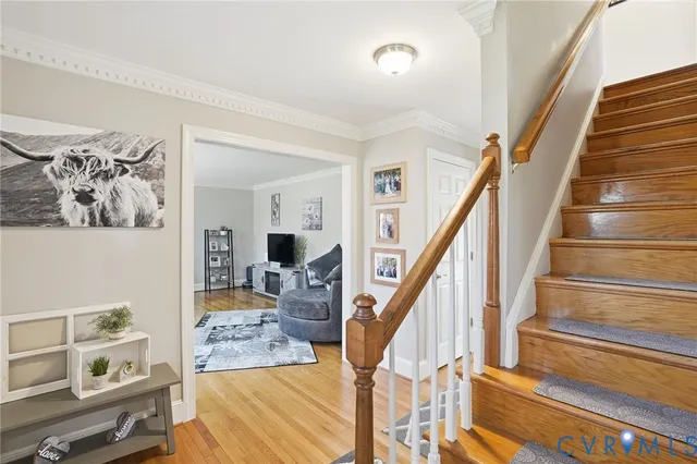 $515,000 | 14421 Creek Stone Drive, Chesterfield, VA 23838