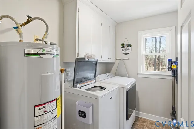 $515,000 | 14421 Creek Stone Drive, Chesterfield, VA 23838