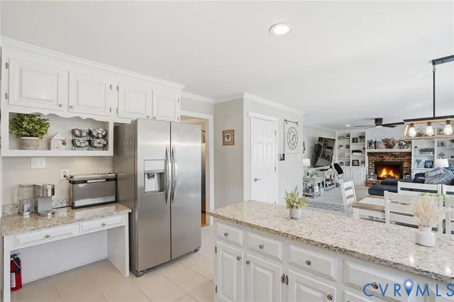 $515,000 | 14421 Creek Stone Drive, Chesterfield, VA 23838