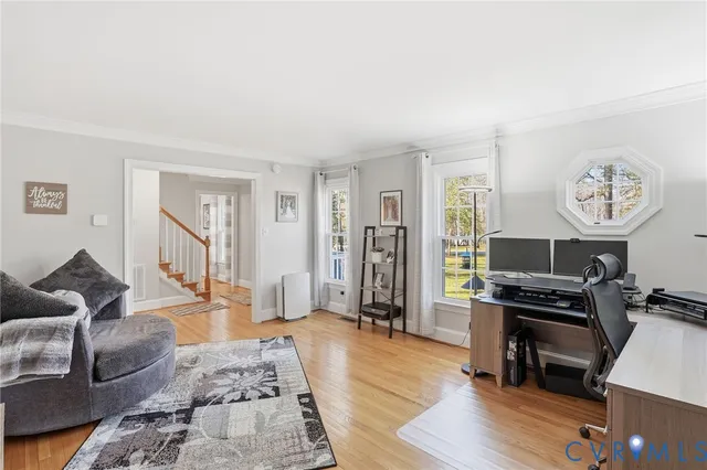 $515,000 | 14421 Creek Stone Drive, Chesterfield, VA 23838