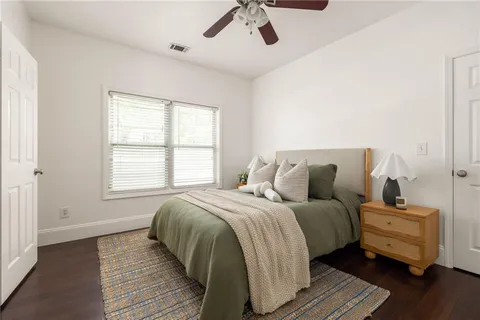 $585,000 | 941 Ormewood Avenue Southeast, Atlanta, GA 30316