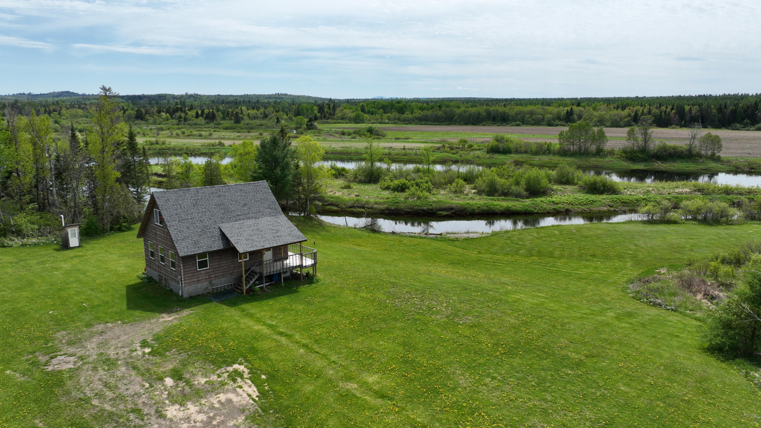 1455 Garfield Road Masardis, ME 04732 - Photo 6 of 29 6