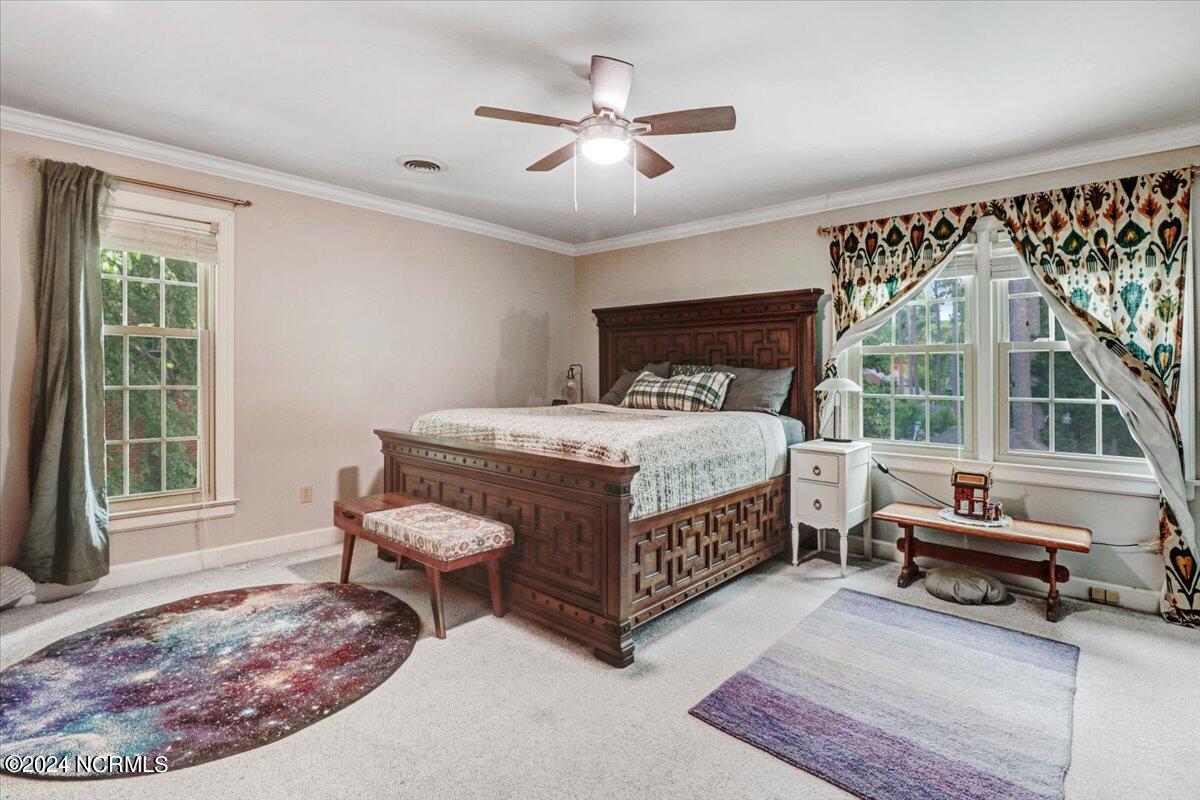 2111 Hermitage Road Northwest Wilson, NC 27896 - Photo 41 of 47 41-2111 Hermitage Rd-41