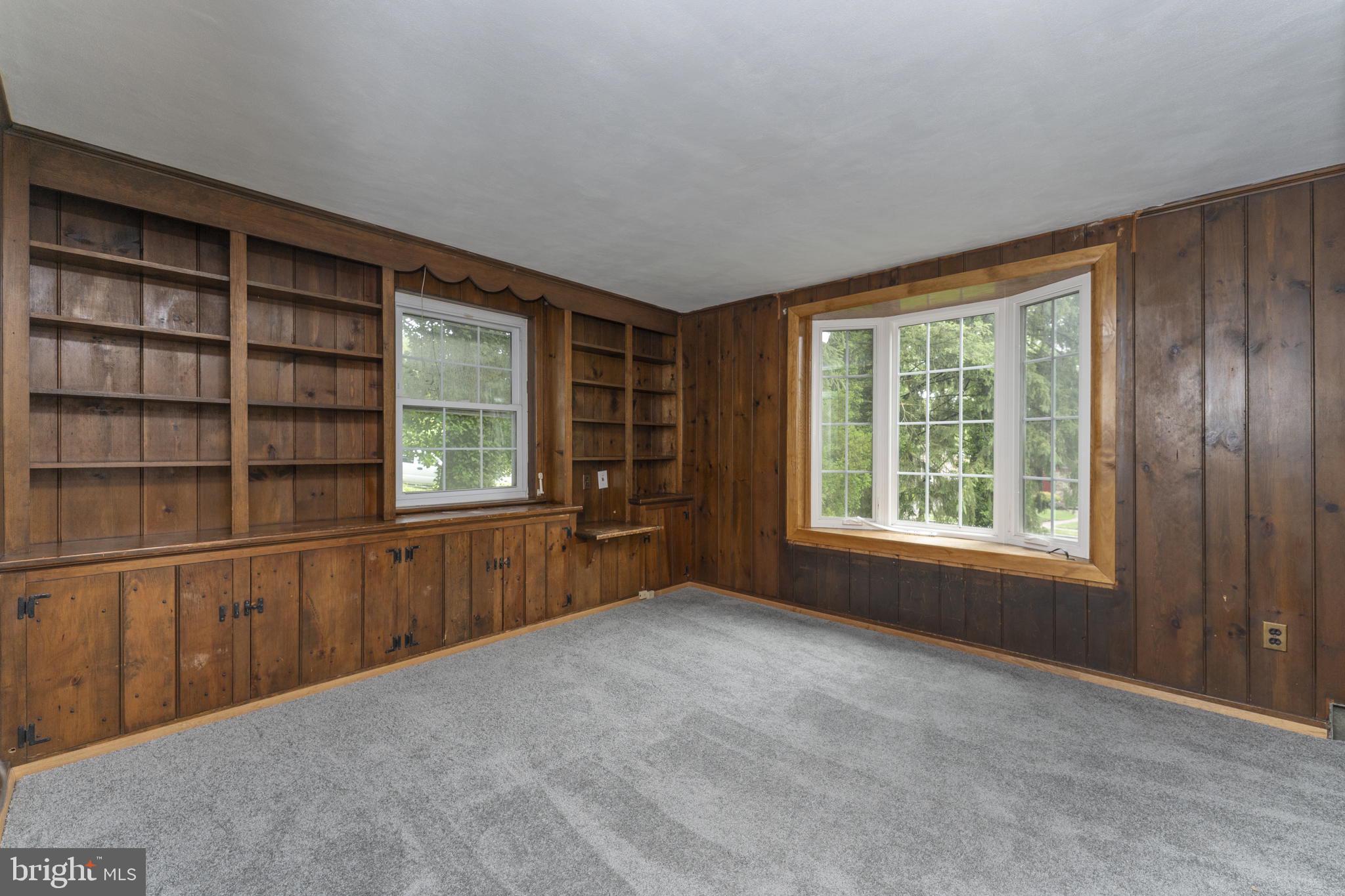 576 Baeder Road Jenkintown, PA 19046 - Photo 12 of 30 Office/Bedroom