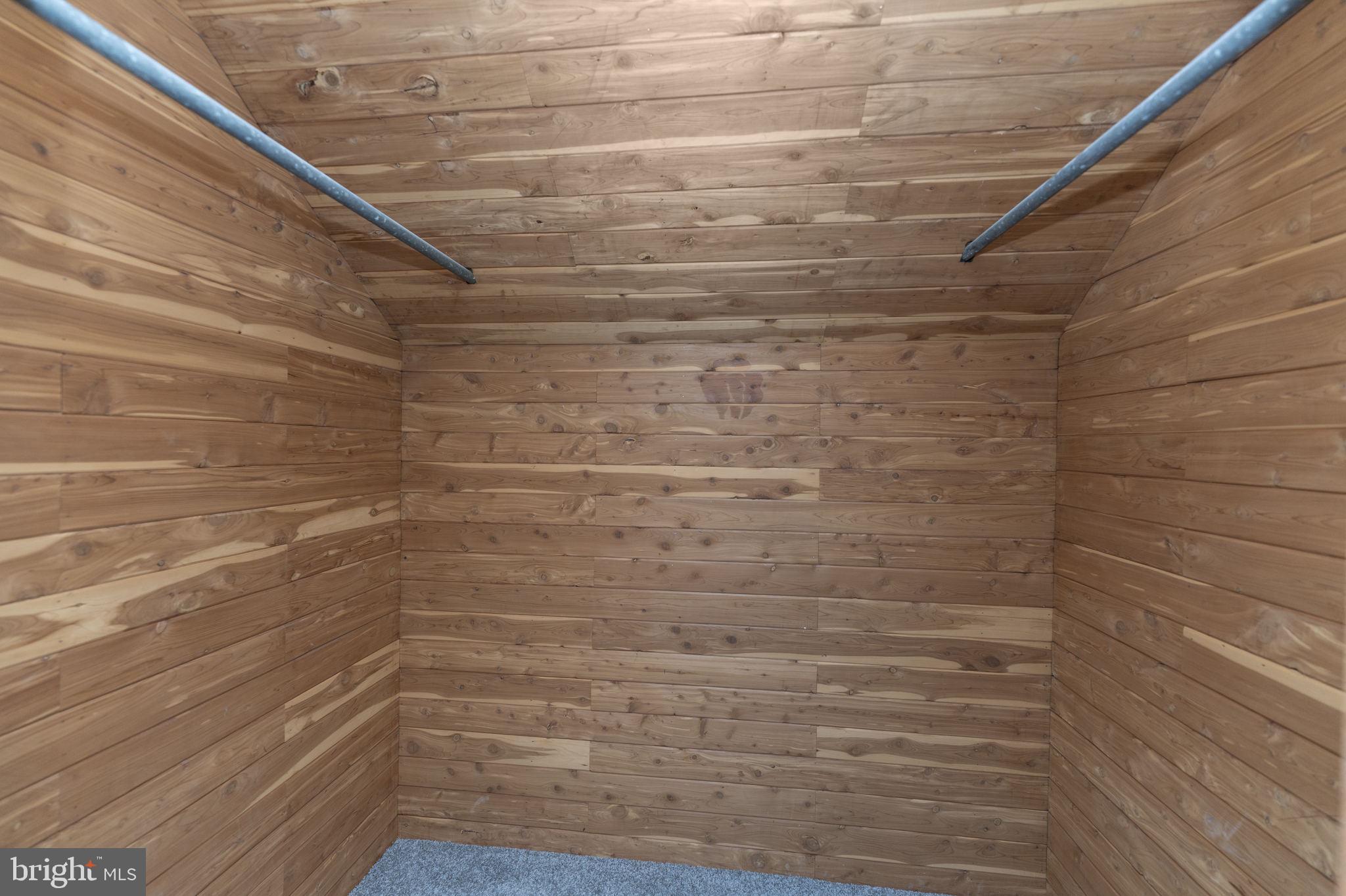 576 Baeder Road Jenkintown, PA 19046 - Photo 24 of 30 Cedar Closet