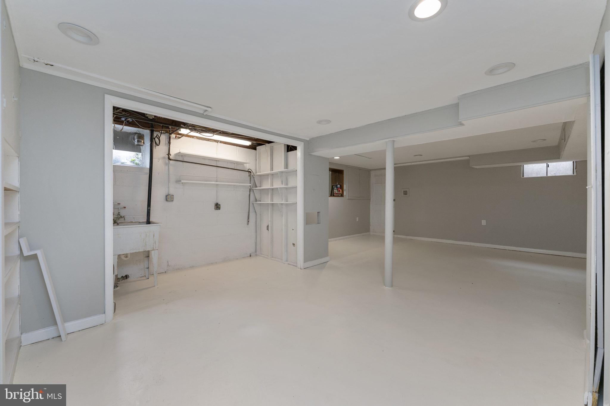 576 Baeder Road Jenkintown, PA 19046 - Photo 25 of 30 Finished Basement
