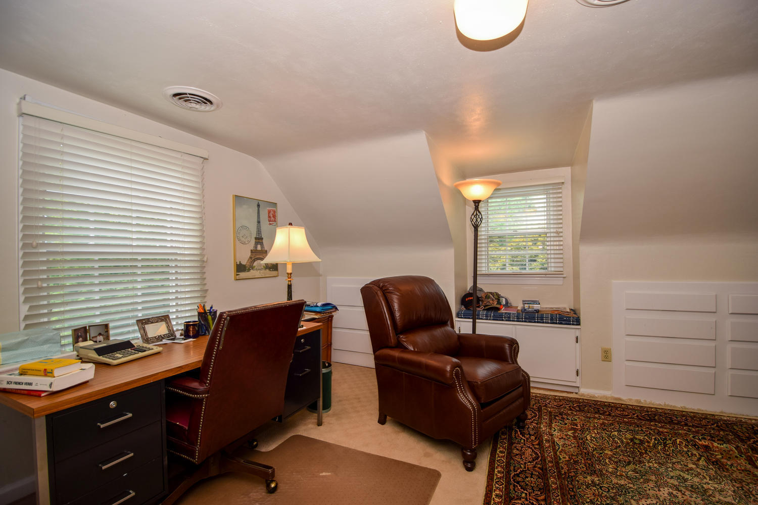 802 Cherrywood Road Salem, VA 24153 - Photo 13 of 23 802 Cherrywood Rd Salem VA-large-013-21-