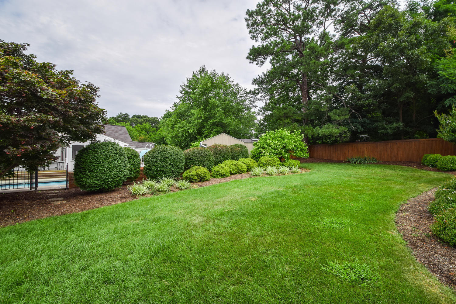 802 Cherrywood Road Salem, VA 24153 - Photo 23 of 23 802 Cherrywood Rd Salem VA-large-023-15-