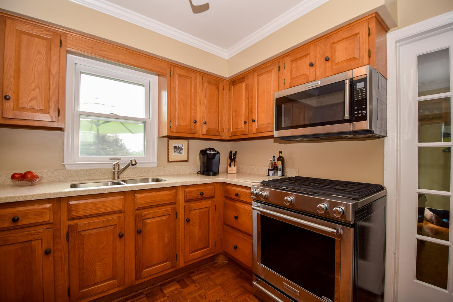 802 Cherrywood Road Salem, VA 24153 - Photo 6 of 23 802 Cherrywood Rd Salem VA-large-006-10-